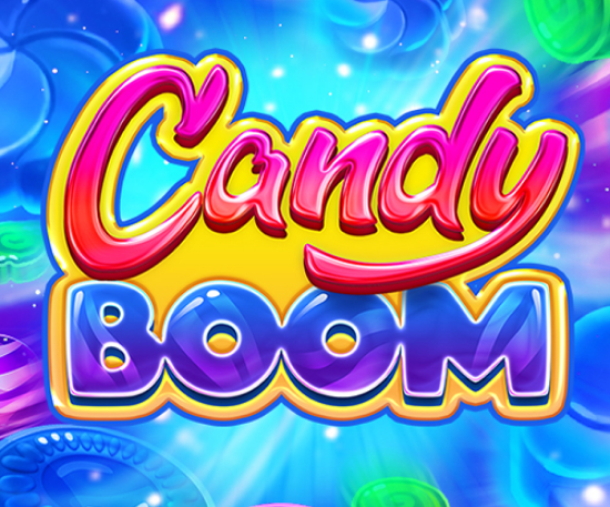 Candy Boom